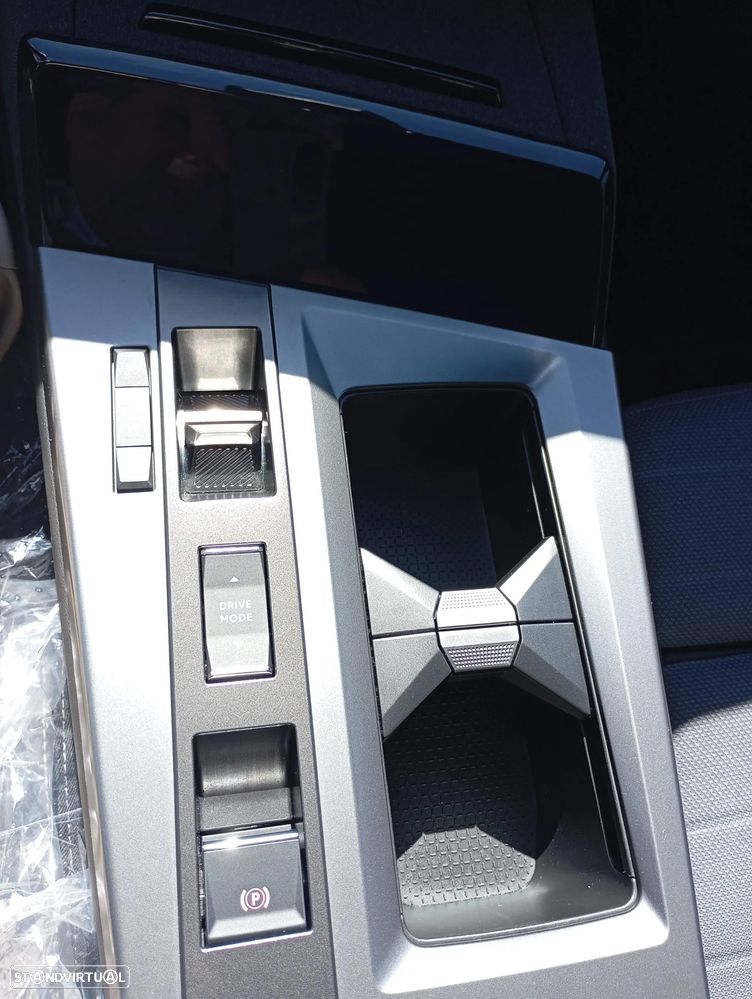 Opel Grandland 1.2 Hybrid GS eDCT - 6