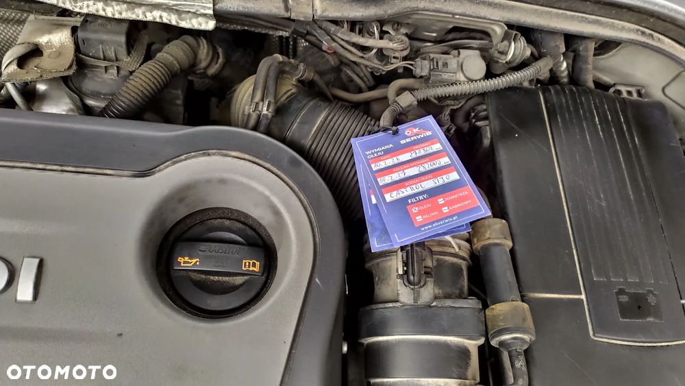 Volkswagen Passat 2.0 TDI Comfortline Optimum - 17