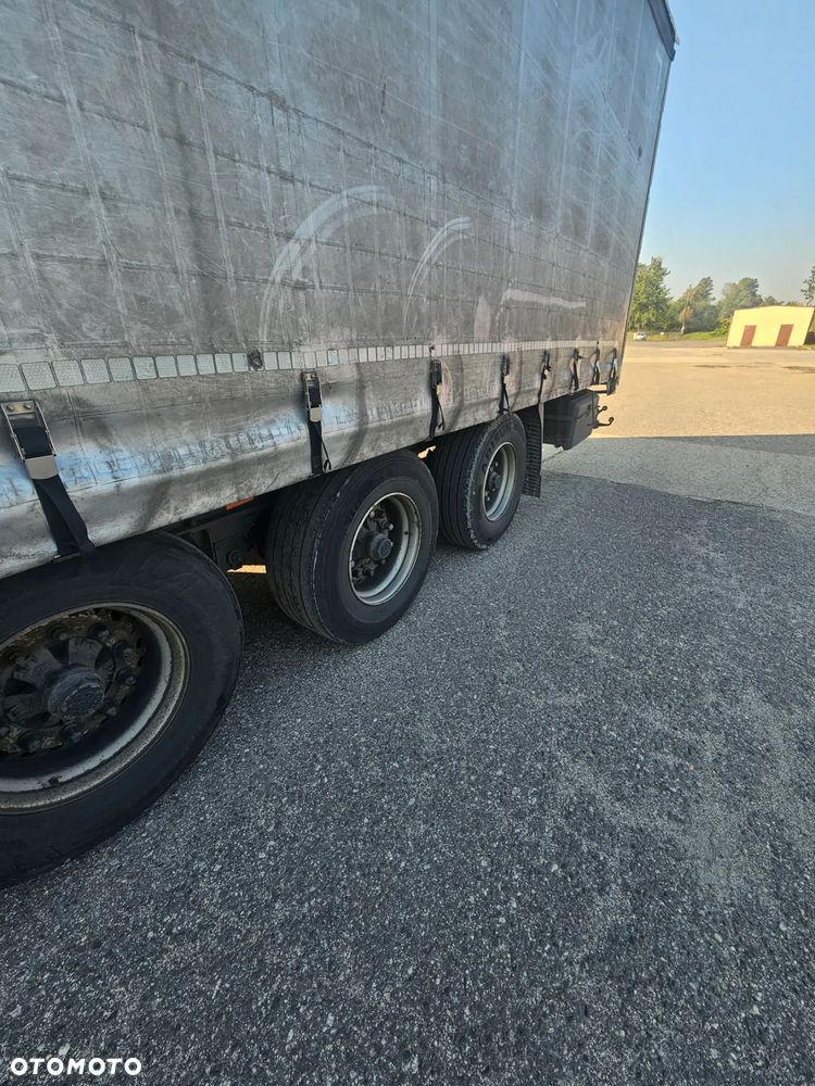 Fliegl SDS24 - 4