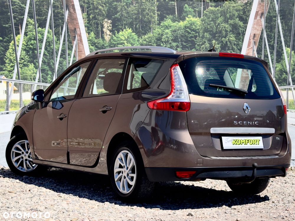 Renault Scenic ENERGY TCe 115 S&S Paris - 14