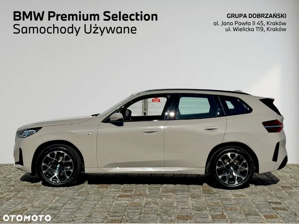 BMW X3 - 3