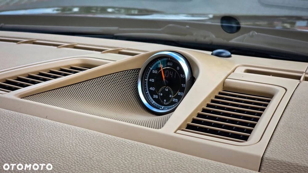 Porsche Panamera 4S - 21