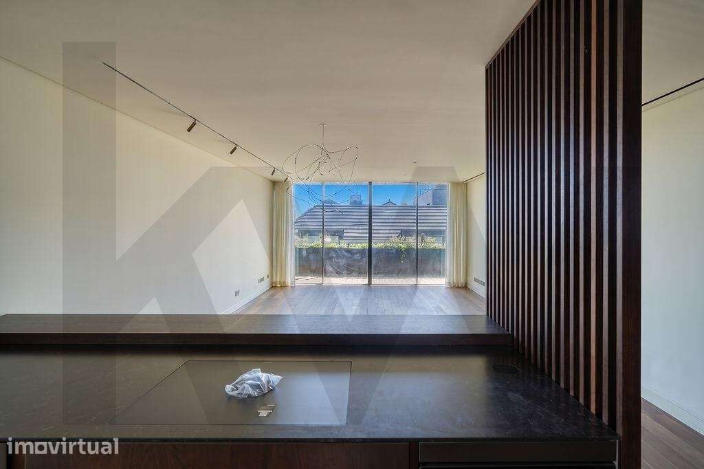 Exclusivo T3 de Luxo para arrendar perto do Mar | Arquitetura de Autor - Grande imagem: 2/26