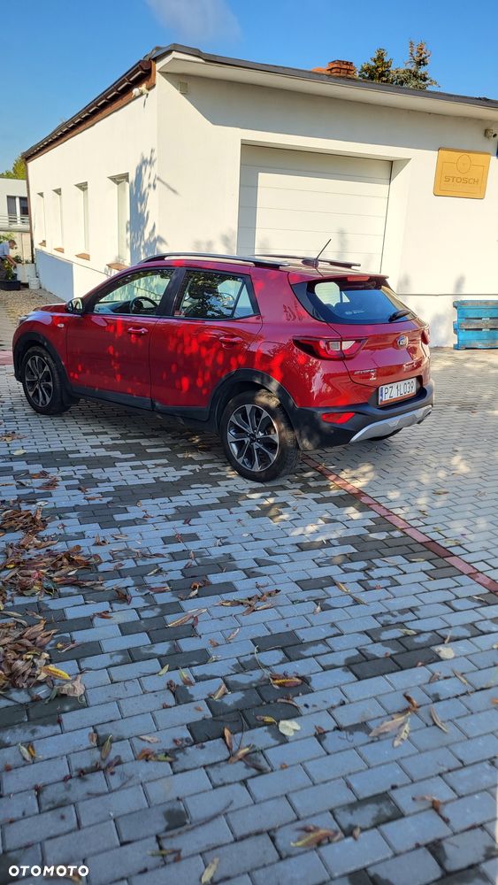 Kia Stonic - 2
