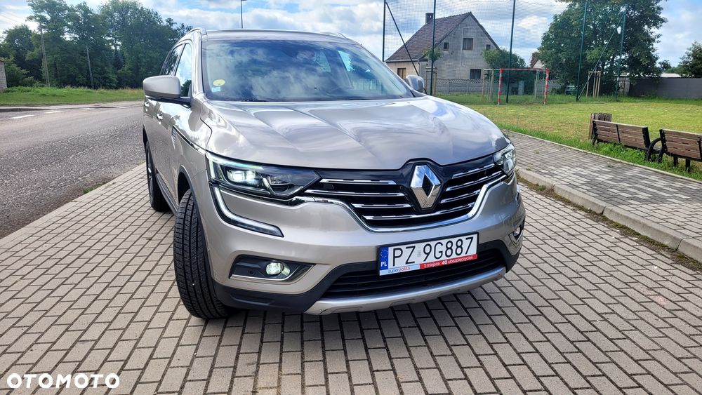 Renault Koleos 2.0 dCi Intens 4x4 X-Tronic - 2