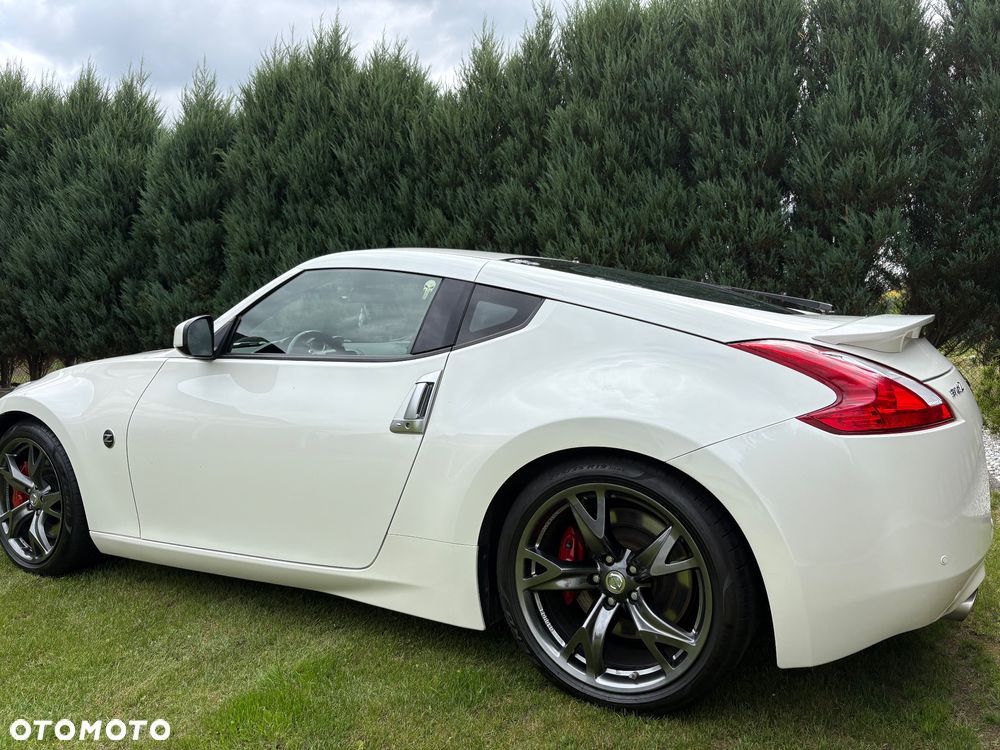 Nissan 370 Z 3.7 V6 Premium - 3