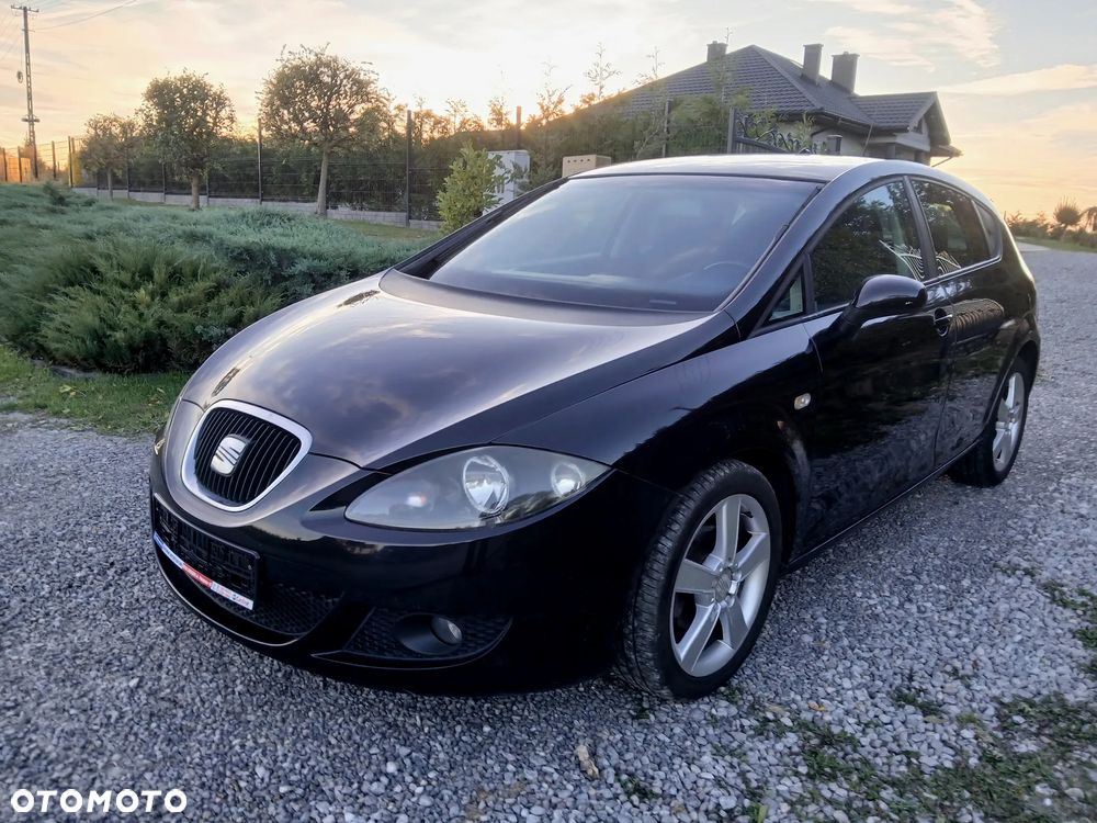 Seat Leon 1.6 Style - 19