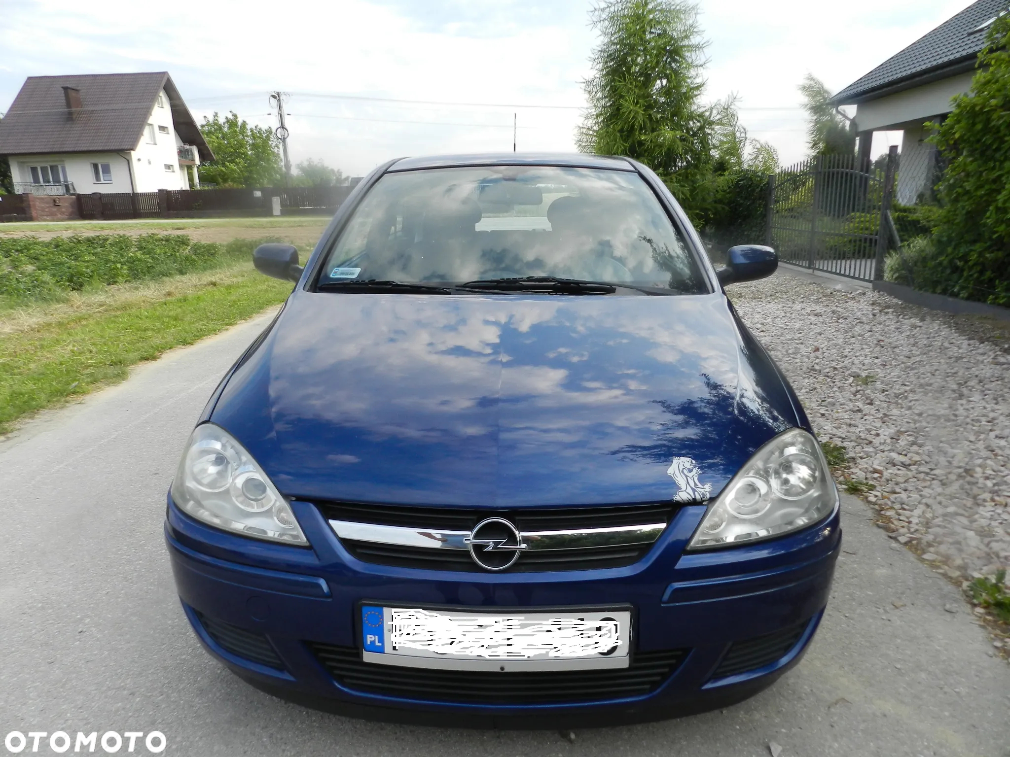 Opel Corsa 1.0 12V Essentia - 5