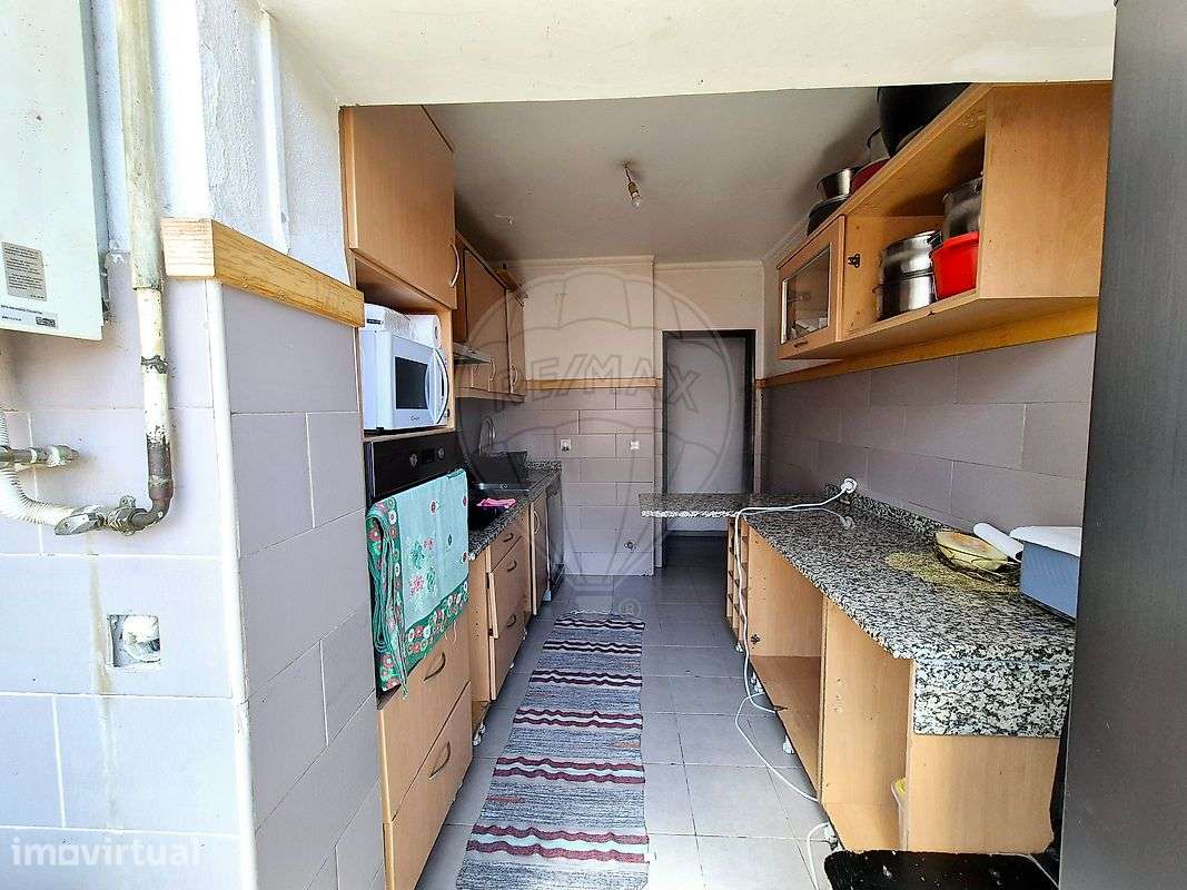 Apartamento T3 para venda - Grande imagem: 3/20