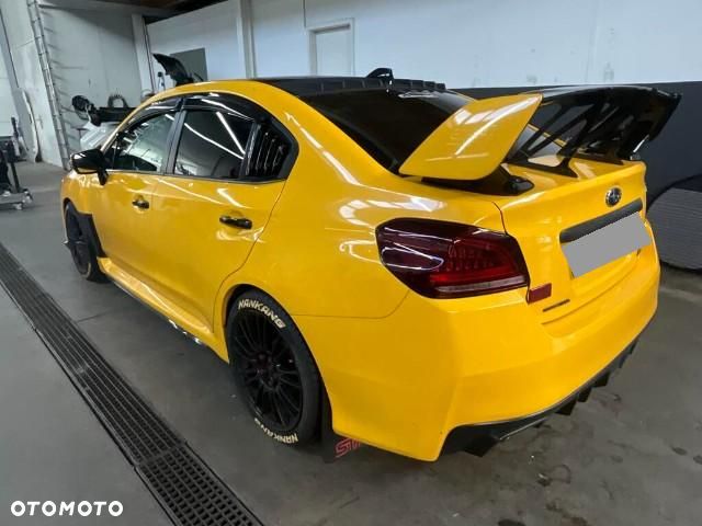 Subaru WRX STI 2.5 Sport - 2