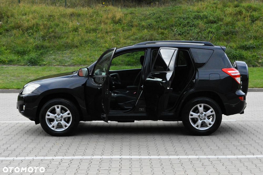 Toyota RAV4 2.0 VVT-i Sol MS - 25