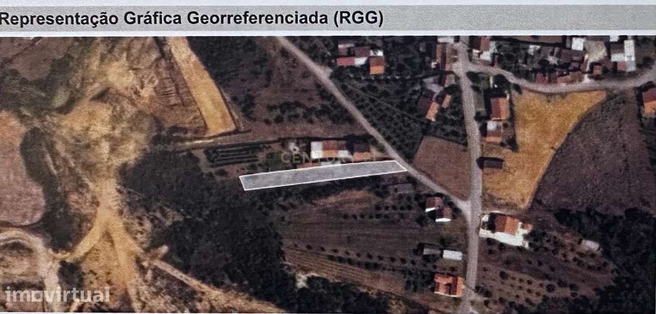 Terreno com viabilidade de construção | 1.800 m² | Fontanheiras de Cim - Grande imagem: 5/14