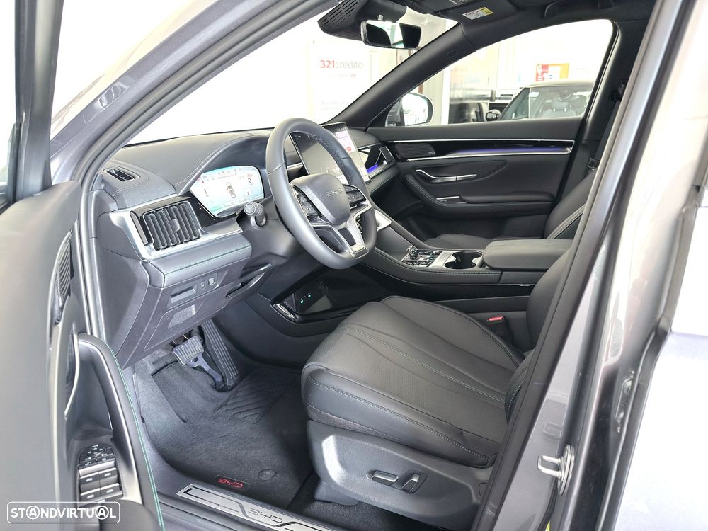 BYD Seal U 1.5 DM-i Boost - 13