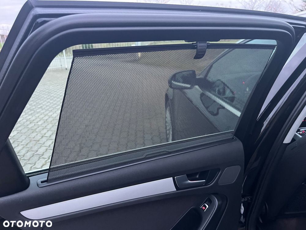 Audi A4 Avant - 23