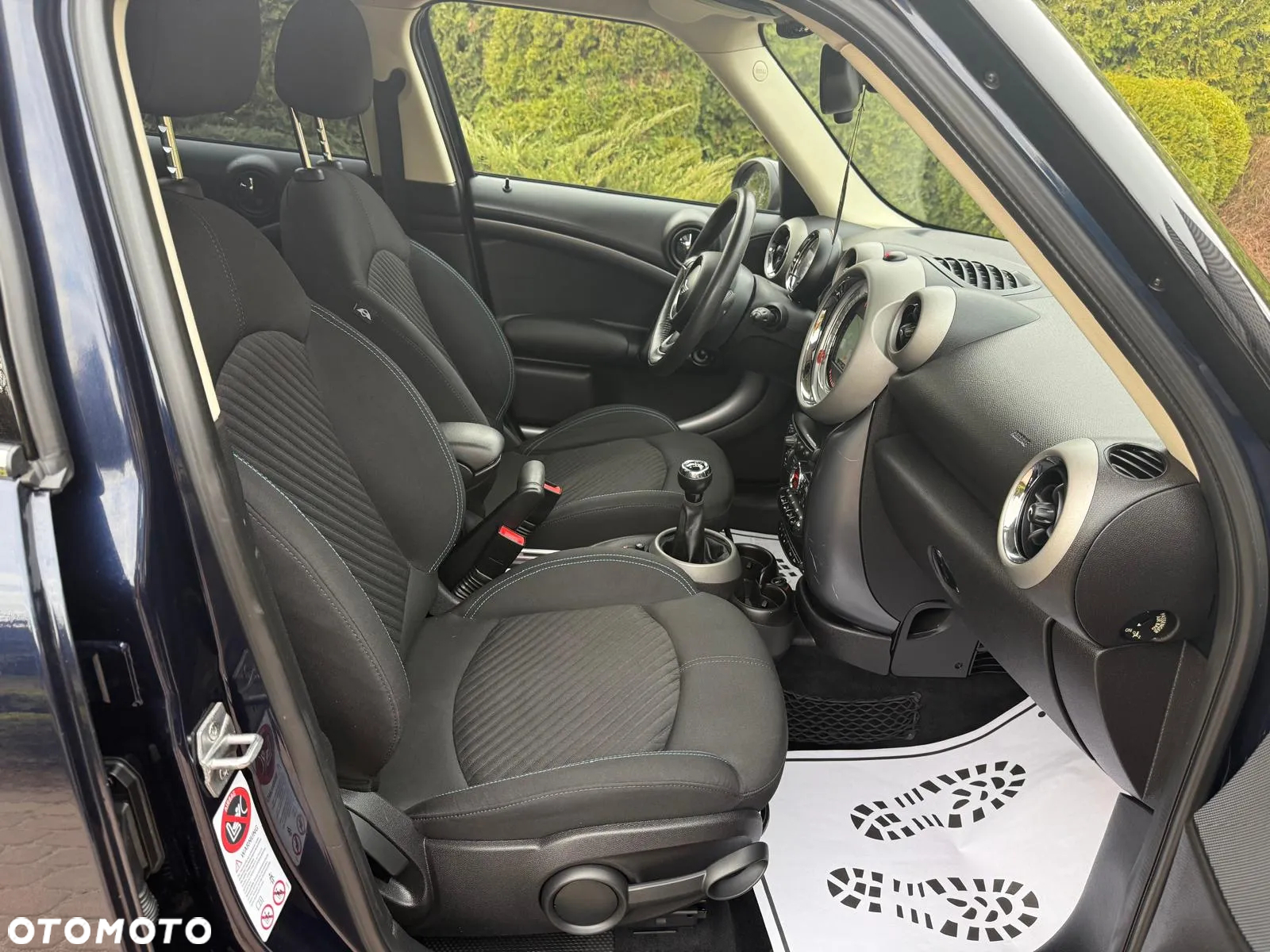 MINI Countryman Cooper S - 16