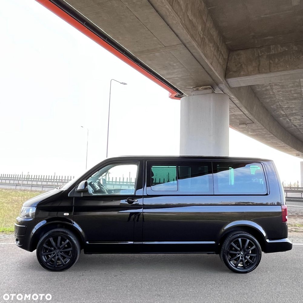 Volkswagen Multivan L1 Startline - 34