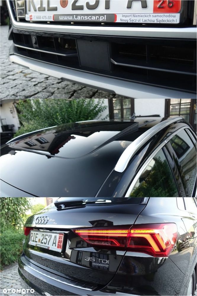 Audi Q3 - 21