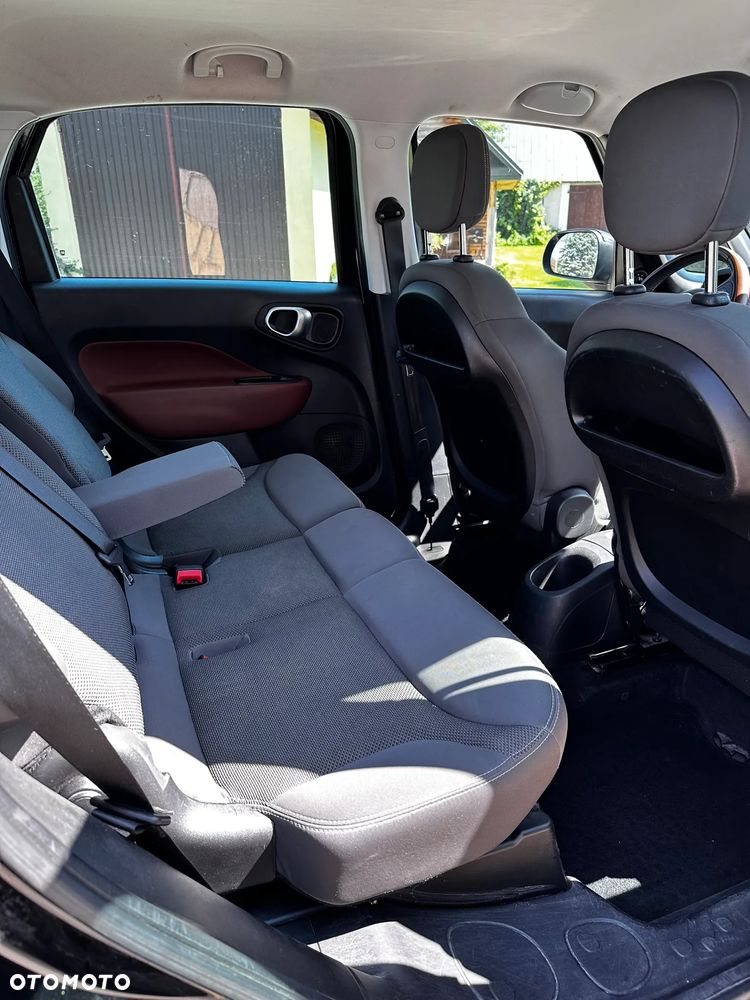 Fiat 500L 0.9 8V Twinair Trekking S&S - 14