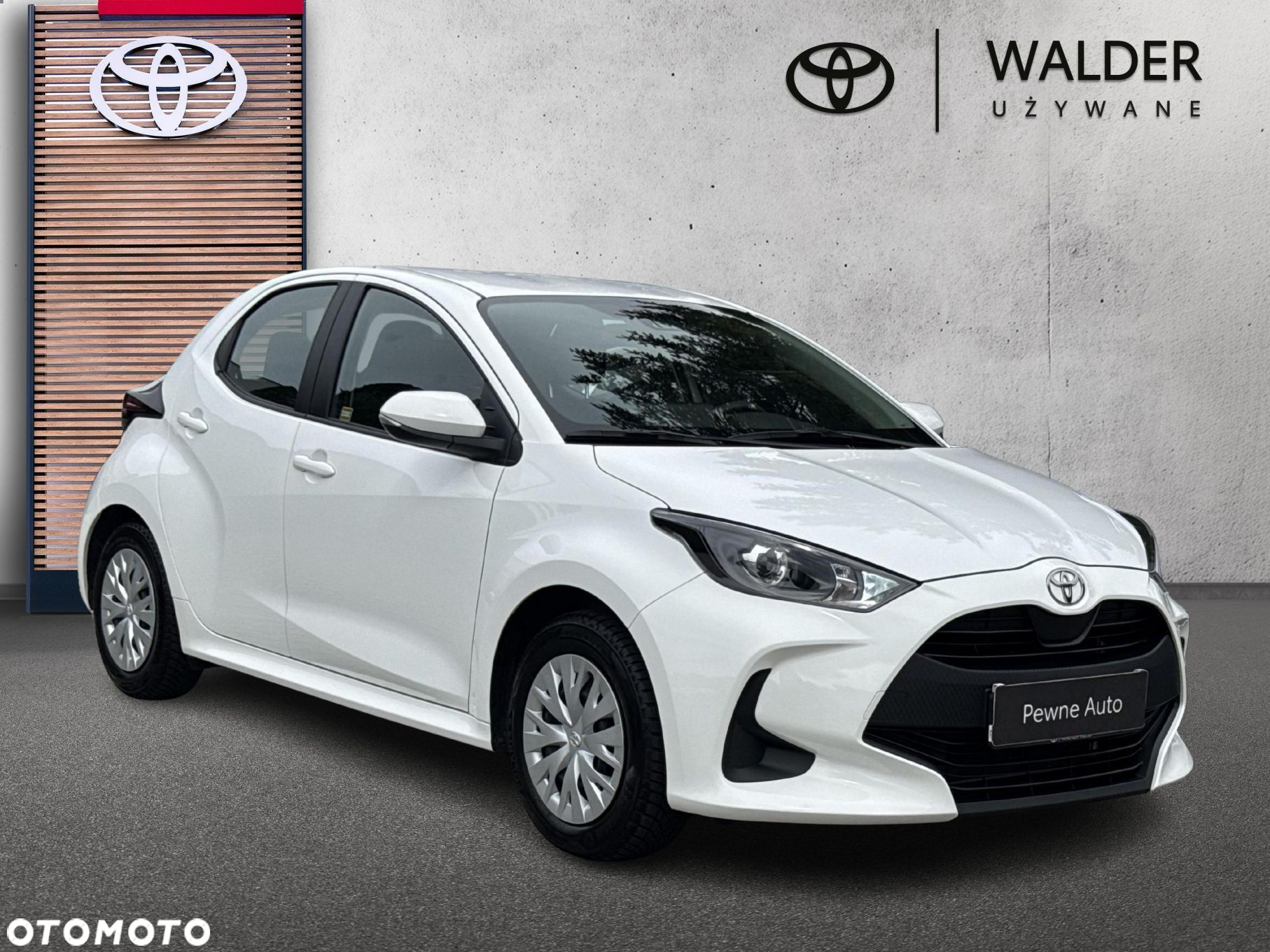 Toyota Yaris Hybrid 1.5 Active - 2