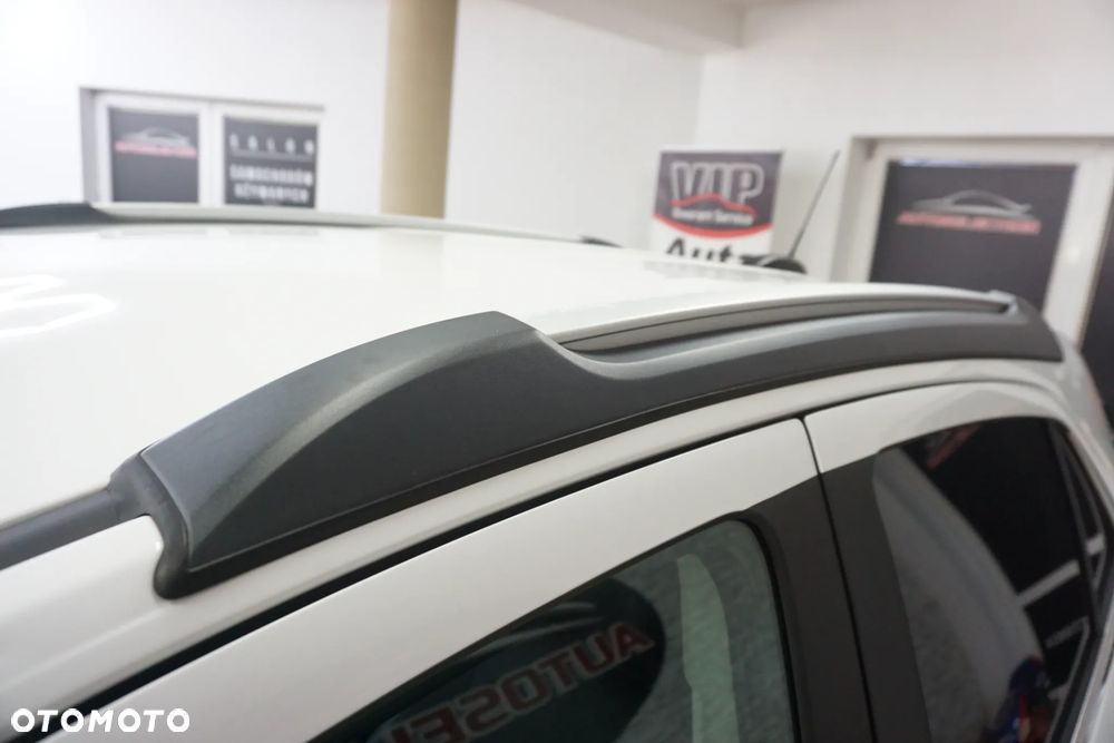 Opel Mokka X 1.4 T Enjoy S&S - 14