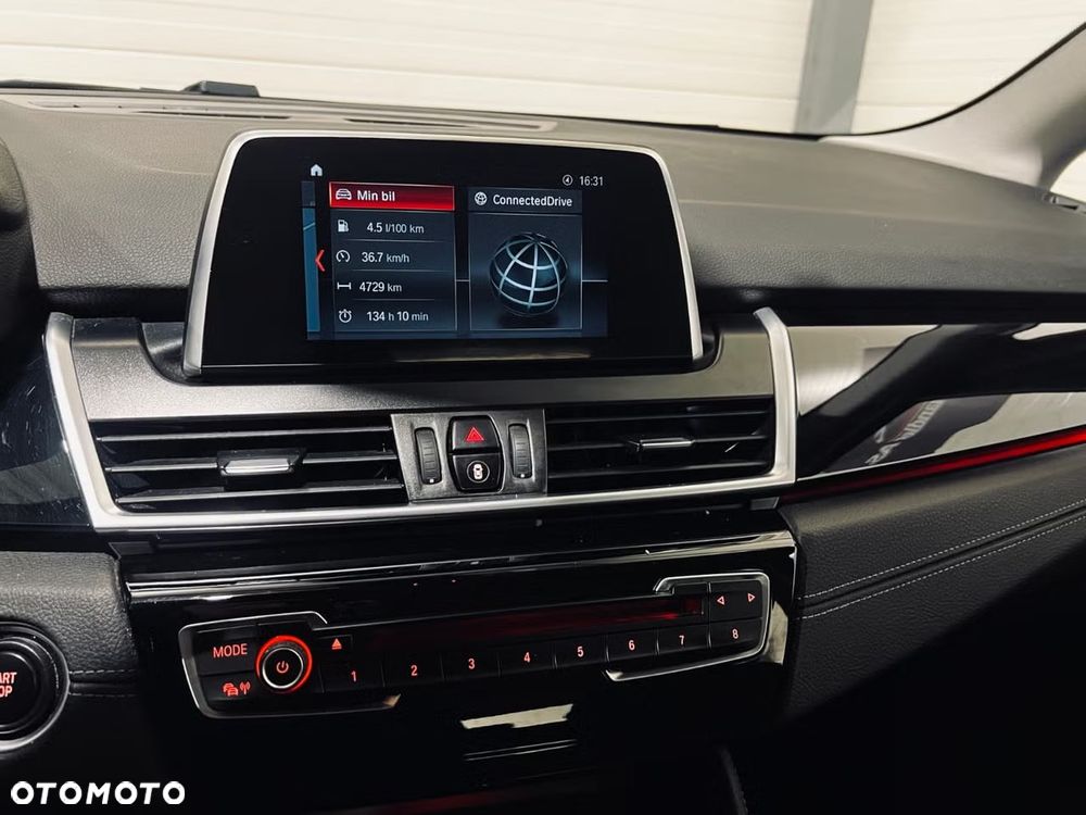 BMW Seria 2 225xe iPerformance - 13