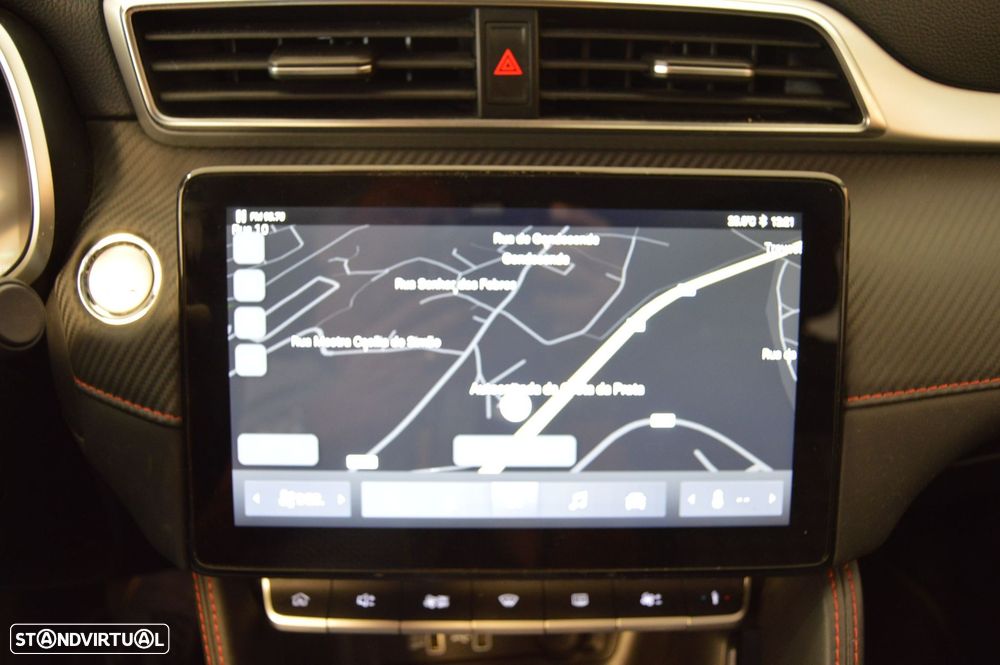 MG ZS Standard Comfort - 37