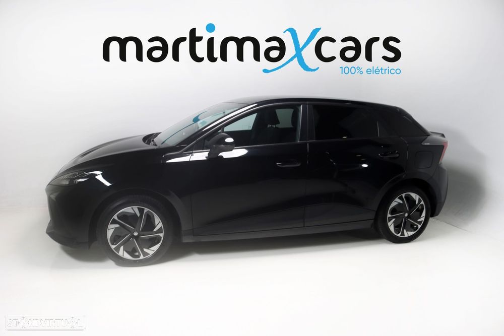 MG MG4 51 kWh Standard - 4