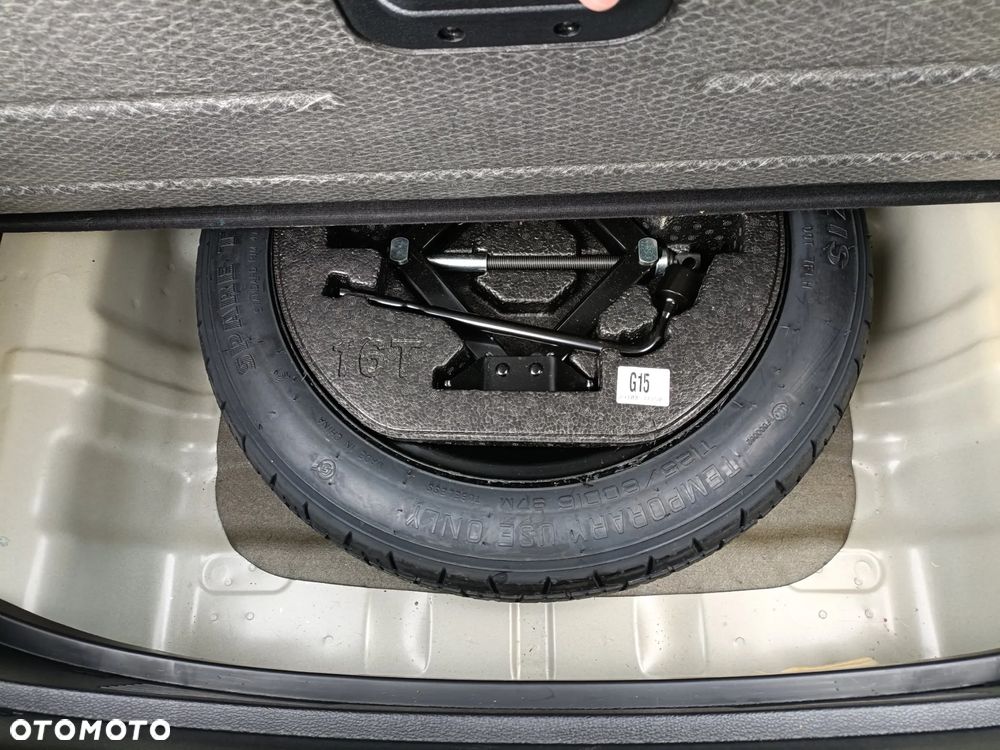 Kia XCeed 1.5 T-GDI M - 21