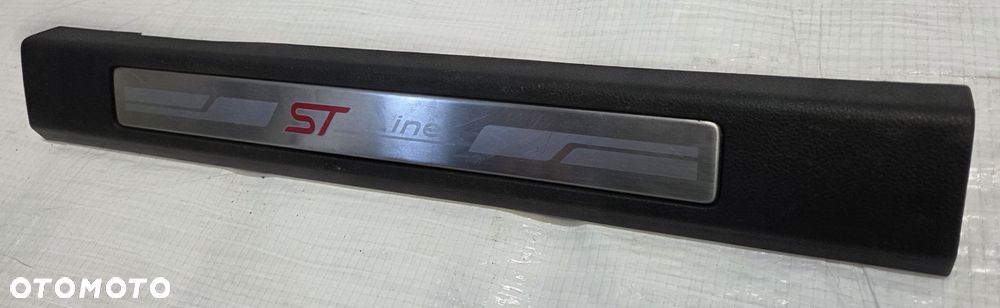 FORD MONDEO MK5 ST-LINE LISTWA NAKLADKA PROGOWA DS73-F13200-LAW - 3