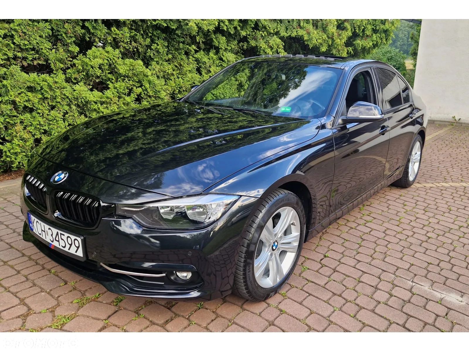 BMW Seria 3 - 1