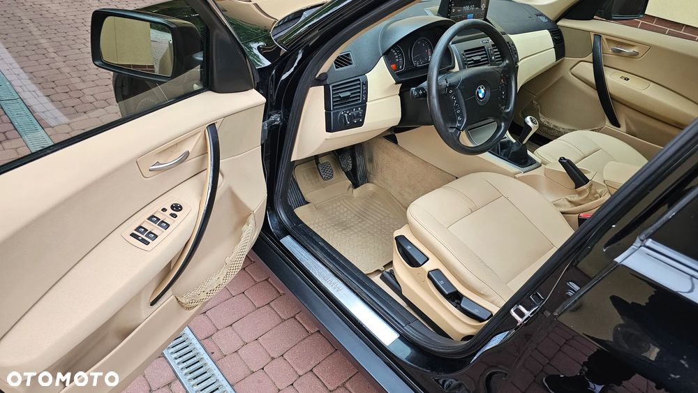 BMW X3 - 26