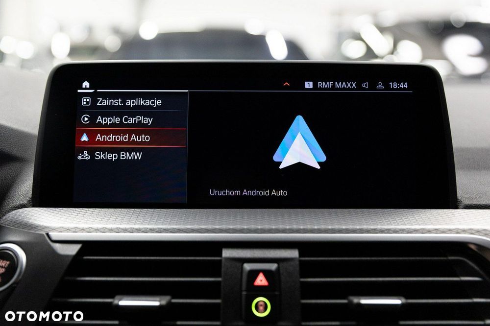 BMW X4 - 40