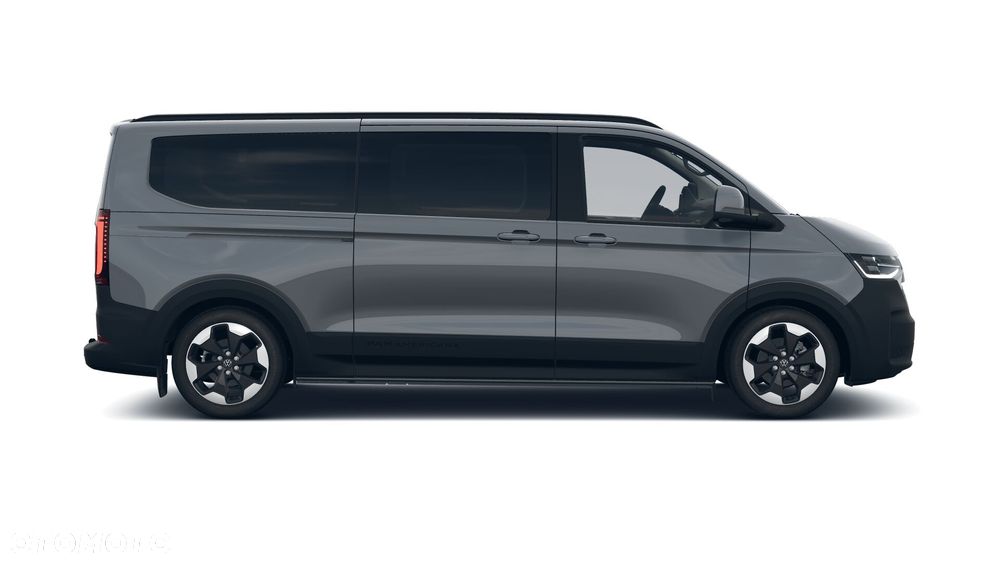 Volkswagen Caravelle - 5