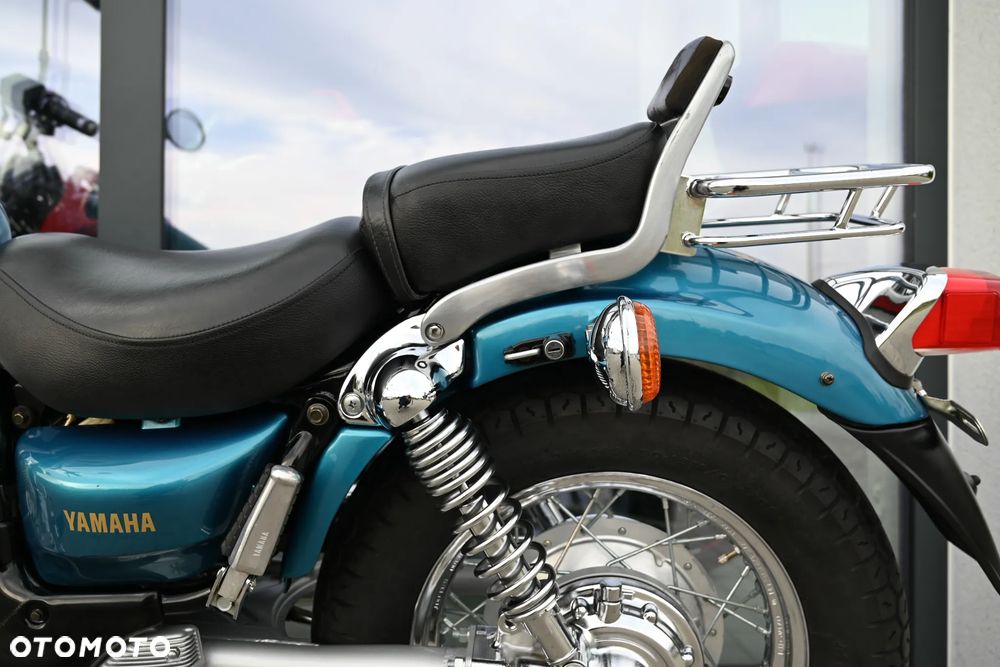Yamaha Virago - 24