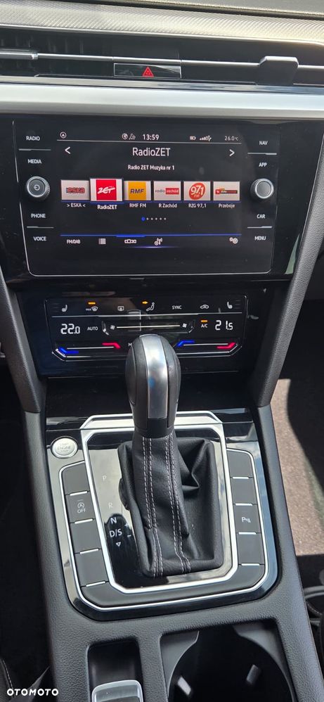 Volkswagen Arteon 2.0 TSI R-Line DSG - 7
