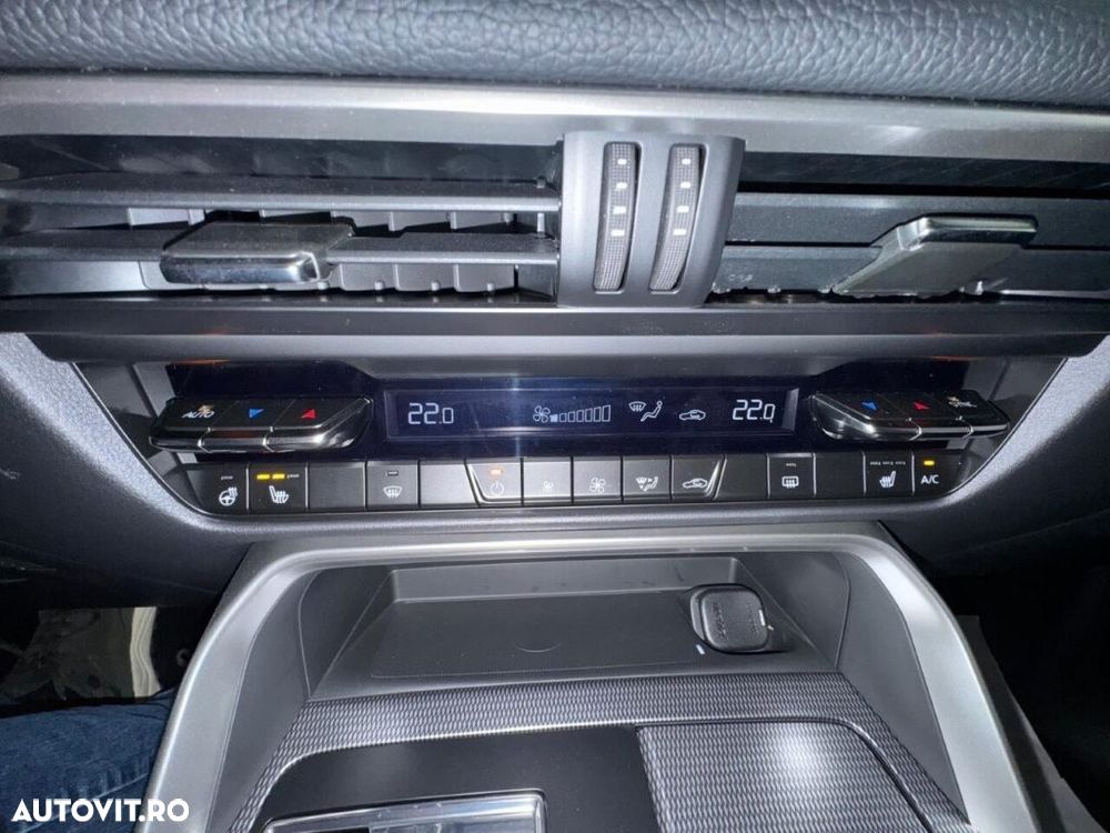 Mazda CX-60 AWD PHEV Aut. EXCLUSIVE-LINE - 10