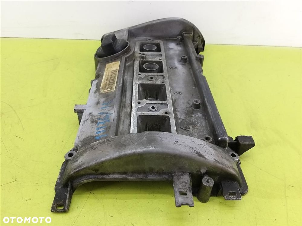 Pokrywa zaworów Audi A4 B5 1.8B 125KM 1995-2001058103475G VW SEAT SKODA - 5