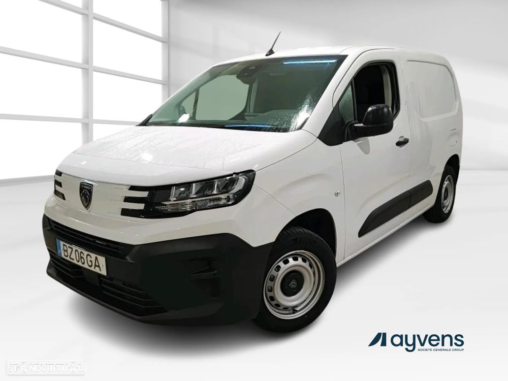 Peugeot PARTNER 1.5 BlueHDi M Standard - 1