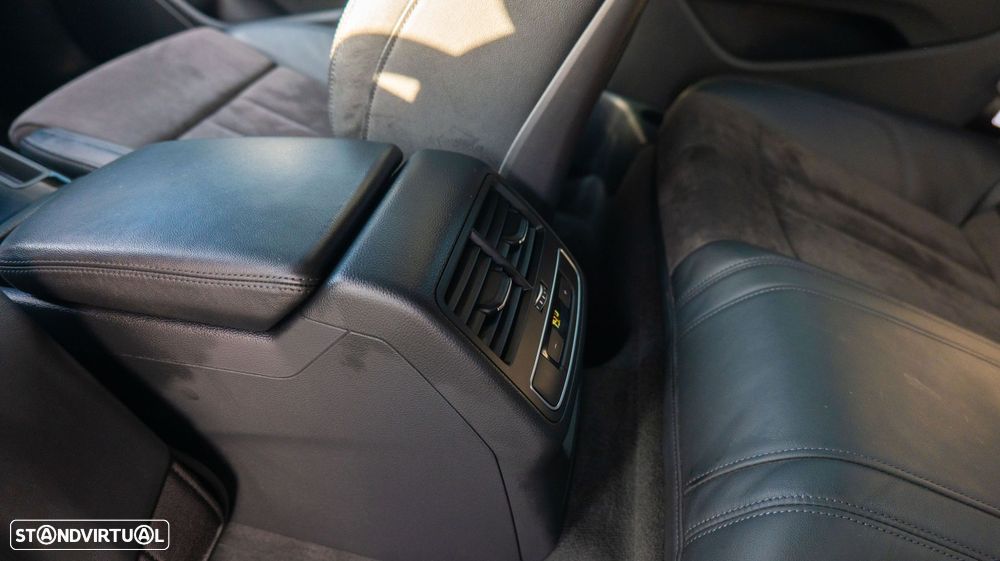 Audi A5 2.0 TDI S-line S tronic - 26