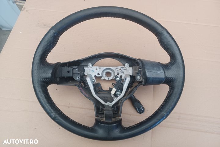 Volan simplu GS12001080 Toyota RAV4 1 [1994 - 1998] Crossover 5-usi 2 - 1