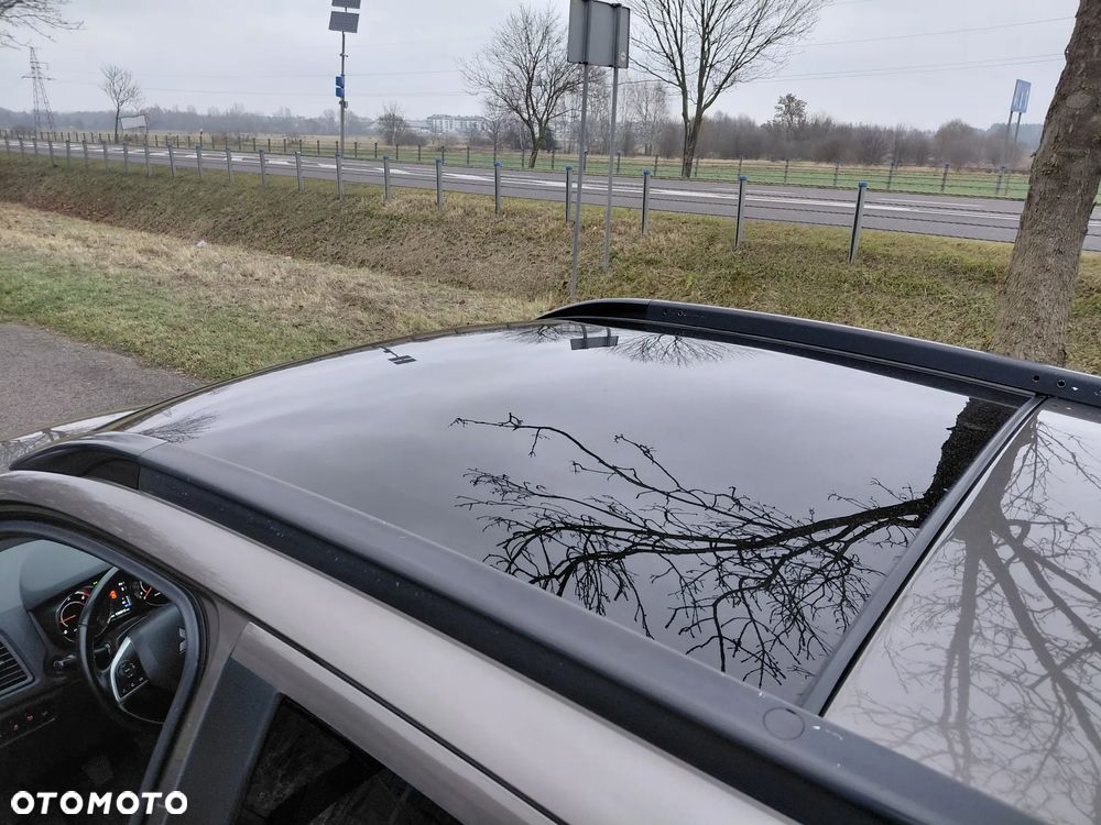 Mitsubishi ASX 1.8 DID Instyle NAVI AS&G - 13