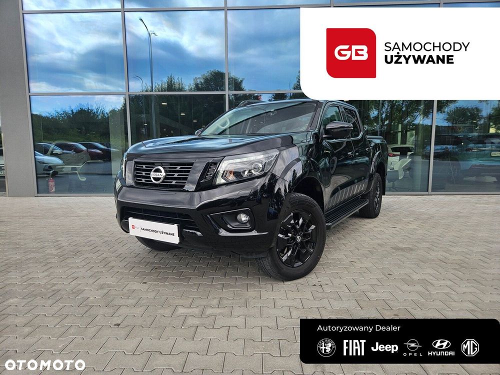 Nissan Navara - 1