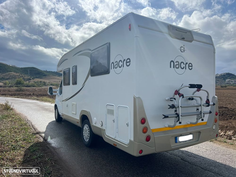 CI International Nacre - 3