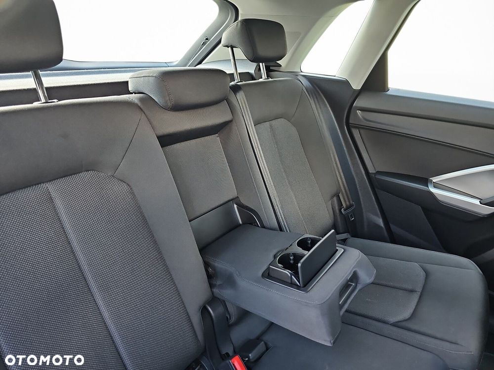 Audi Q3 35 TFSI S line S tronic - 26