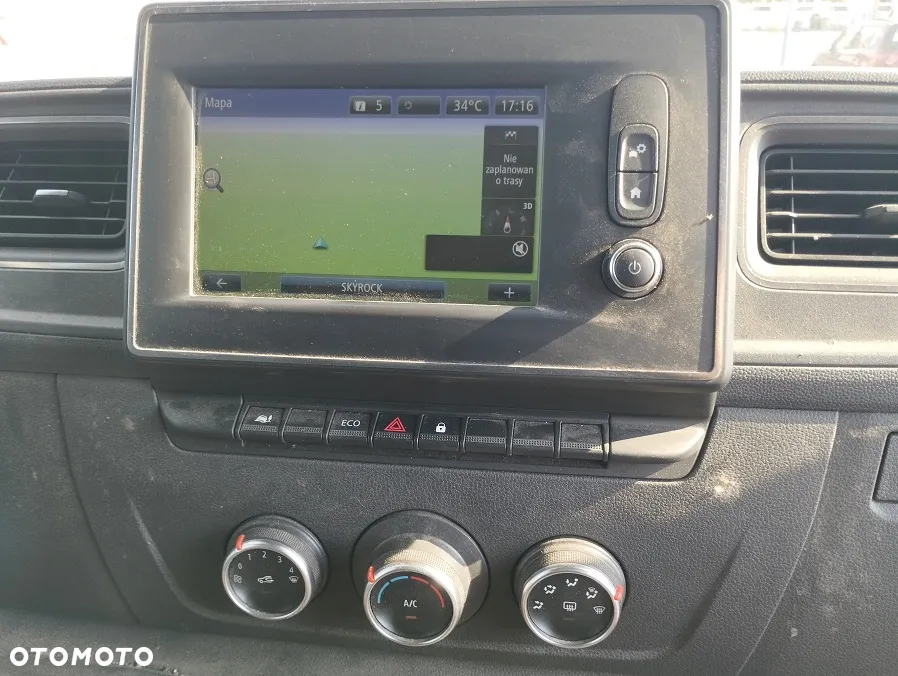 Renault Master - 5