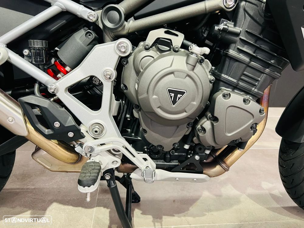 Triumph Tiger 1200 GT PRO - 13