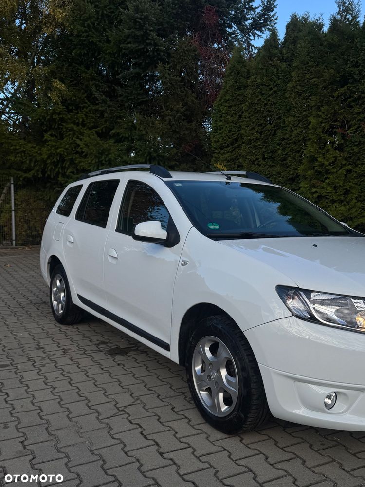 Dacia Logan TCe 90 S&S Easy-R Comfort - 17