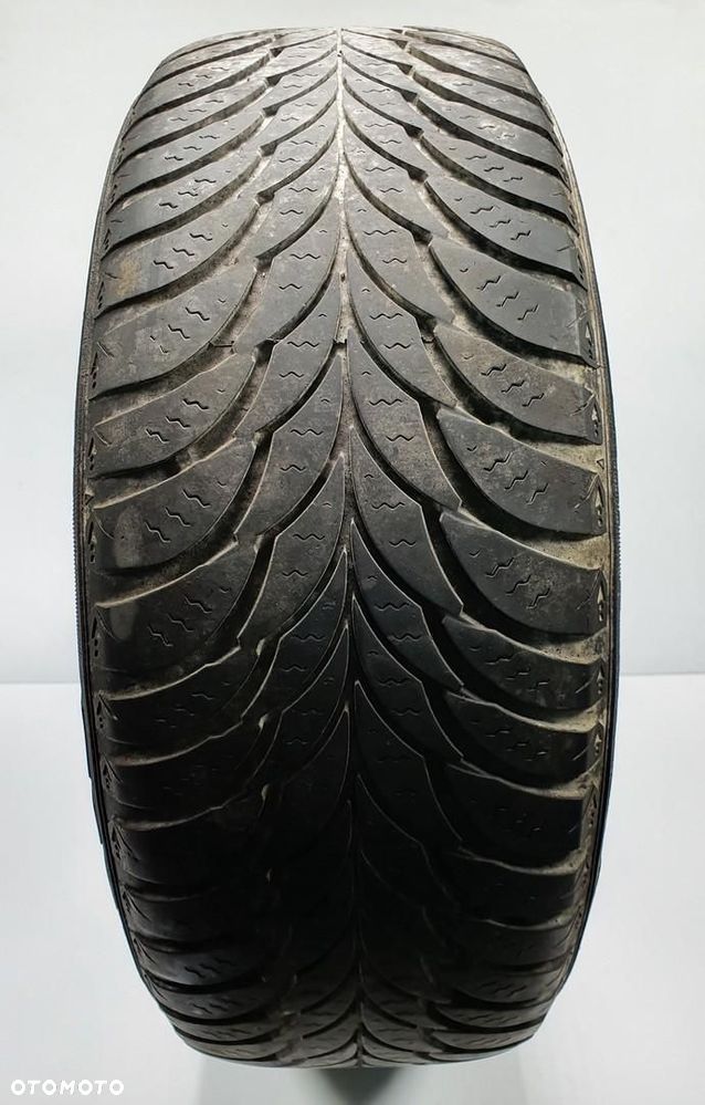 KOŁO ZAPASOWE DOJAZDOWE 195/60/R15 5X108 VOLVO V70 I S70 - 4