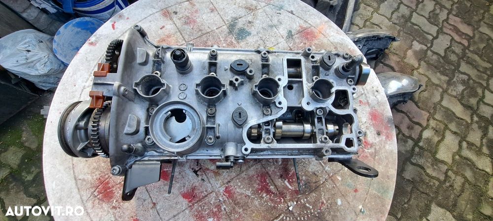 Chiuloasa completa 2.0 și 1.8 tfsi VW,Skoda CAWA,CAWB,CCZC ,CDAA,BZB - 3