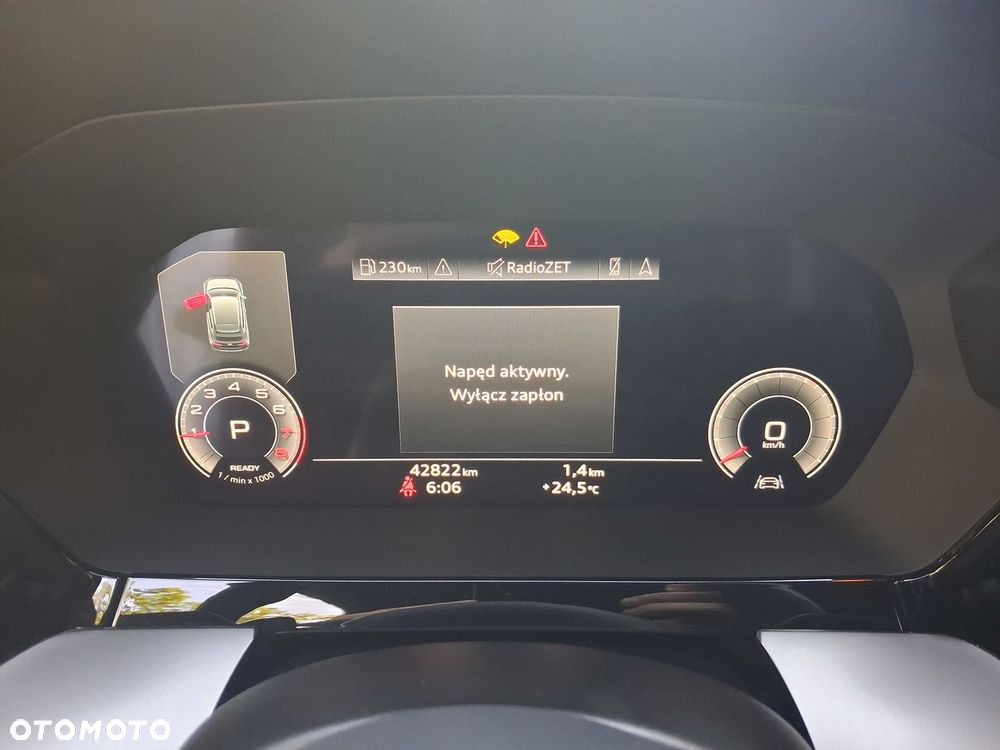 Audi A3 Sportback - 19
